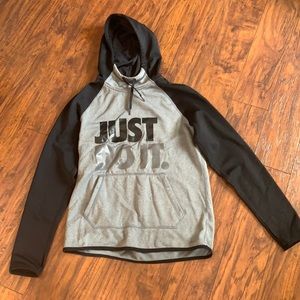 Nike Therma-Fit Hoodie